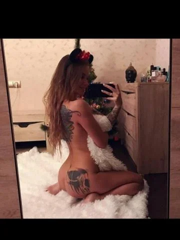 Марина